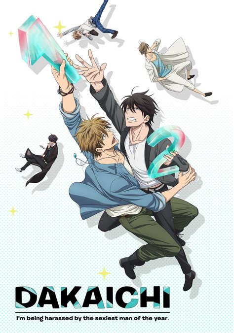 Portada del manga 