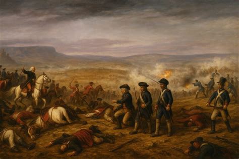 Batalla en el Distrito Orvud