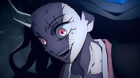 Nezuko en su Forma Despierta