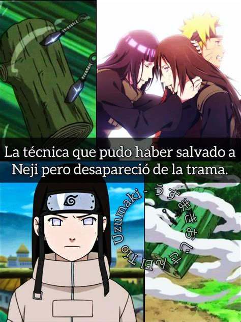 Neji en su etapa adulta