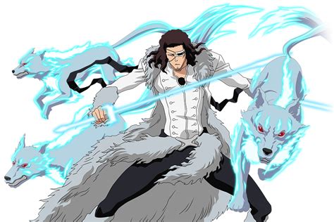 Stark, el Primera Espada