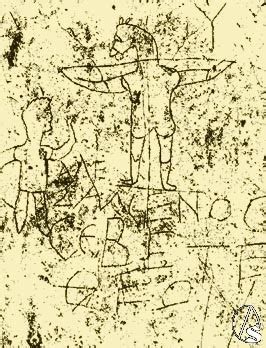 Representación de la Cruz Quincy