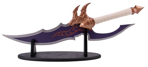 Colección de dagas de Solo Leveling