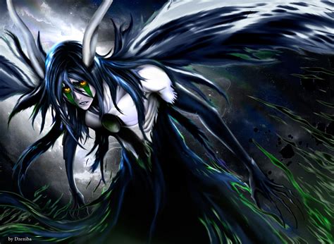 Ulquiorra Cifer