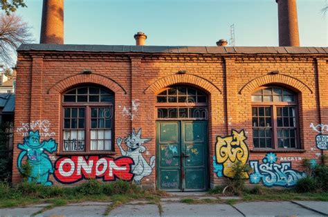 Dos personajes contrastantes en un entorno urbano
