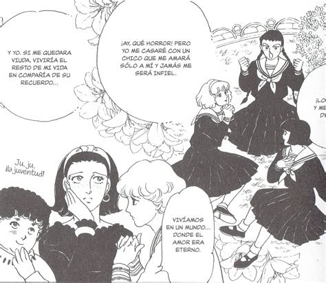 Pioneros del manga shōjo