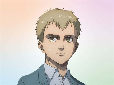 Falco Grice con una carta