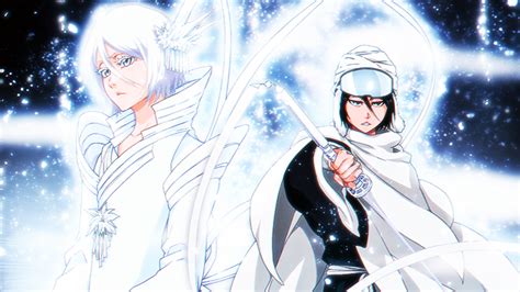 Rukia Kuchiki desatando su Bankai, Hakka no Togame