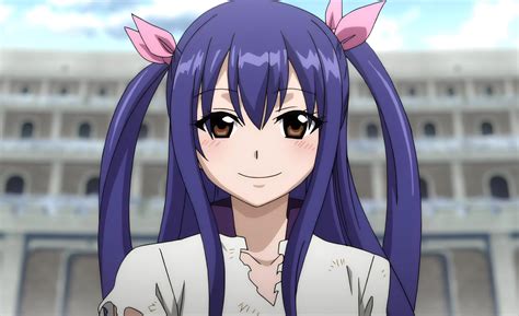 Wendy Marvell y Charles tomando té