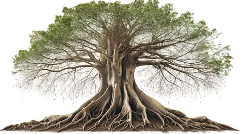 Raíces atacando a los estudiantes