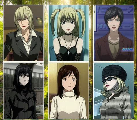 Comparativa de las ediciones de Death Note