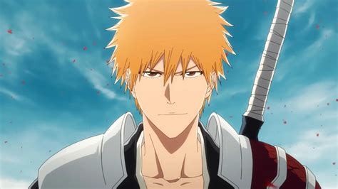 Ichigo Kurosaki