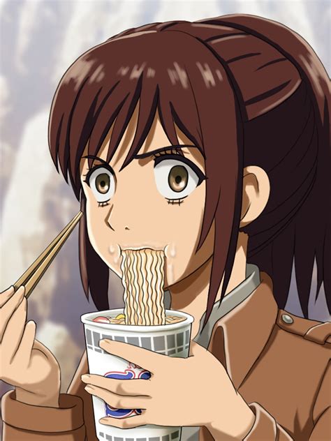 Sasha Blouse, la chica patata