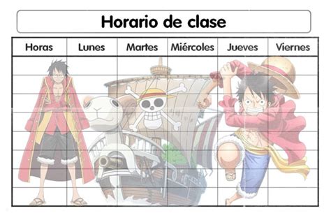 Comparativa de los horarios de estreno del capítulo 1078 de One Piece en diferentes países
