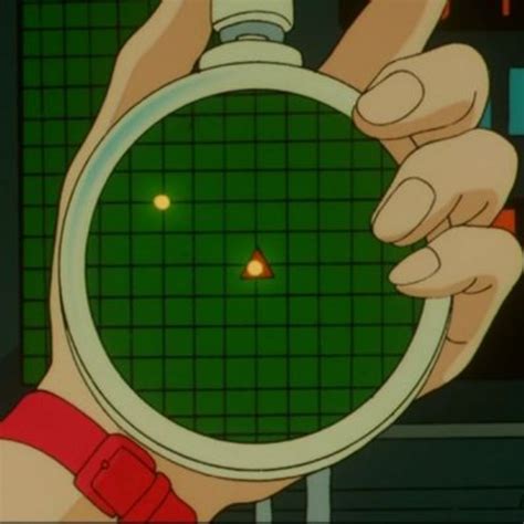 Radar del Dragón de Bulma