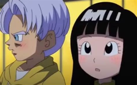 Mai fue durante mucho tiempo cómplice del malvado Pilaf