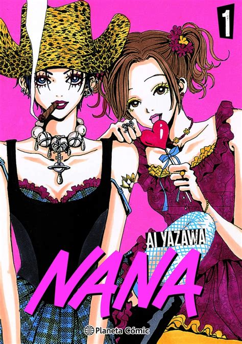 Portada del manga 