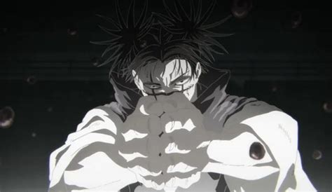 Calendario mostrando las fechas de lanzamiento de Jujutsu Kaisen