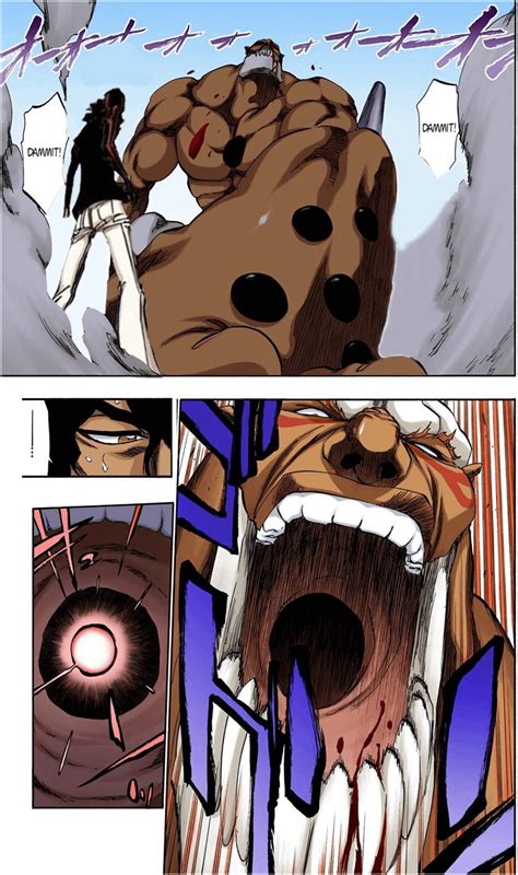 Chad luchando contra Yammy