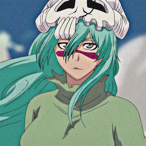 Neliel Tu Oderschvank en su forma adulta