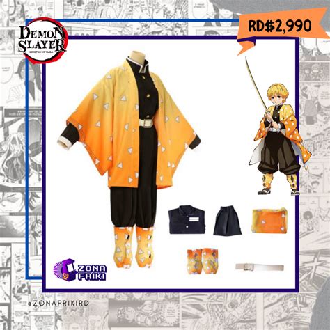 Mascotas con cosplay de Kimetsu no Yaiba