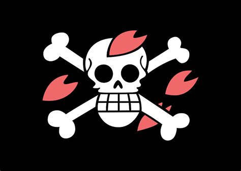Jolly Roger del Dr. Hiriluk