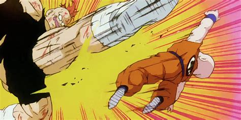 Recoome en acción, demostrando su fuerza bruta.