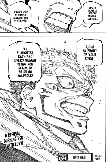 Mapa con horarios de lanzamiento de Jujutsu Kaisen 265 por región