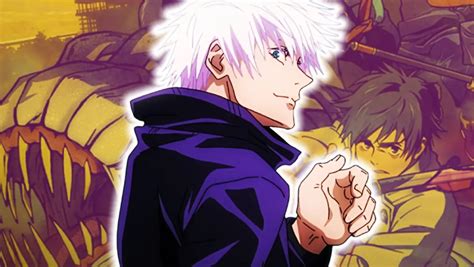 Cronología de los arcos argumentales de Jujutsu Kaisen