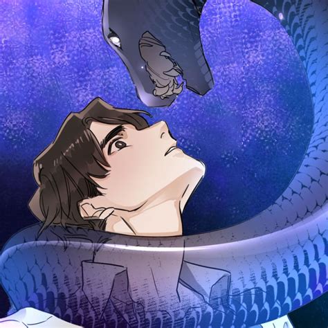 portada del manhwa Cold-Blooded Beast