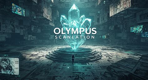 Logo de Olympus Scanlation