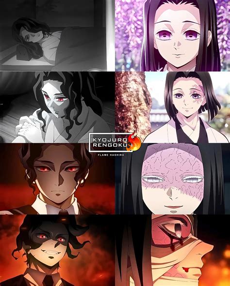 Muzan Kibutsuji con su familia