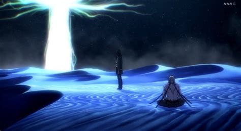 Diagrama conceptual de Los Caminos Invisibles en Shingeki No Kyojin