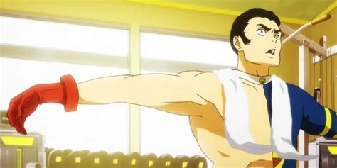 Fumihiko Takaba en Jujutsu Kaisen