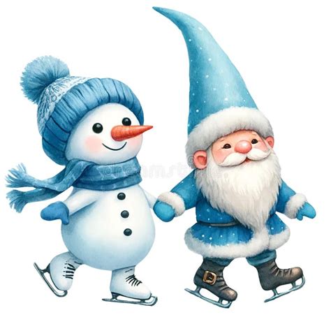 Escena de Viktor y Yuri patinando juntos