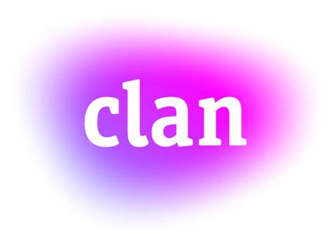 Logo de Clan de TVE