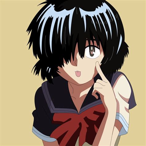 Detalle artístico de Nazo no Kanojo X