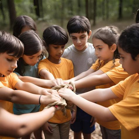 Rin y Obito tomados de la mano en el más allá