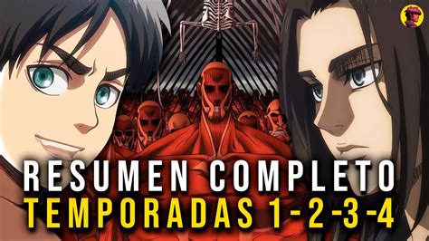 Gráfico de popularidad de Attack on Titan por temporada