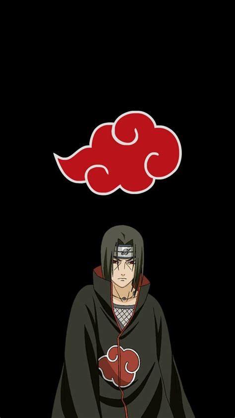 Itachi Uchiha