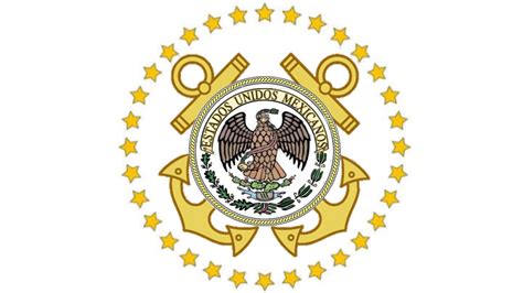 Bandera de la Marina