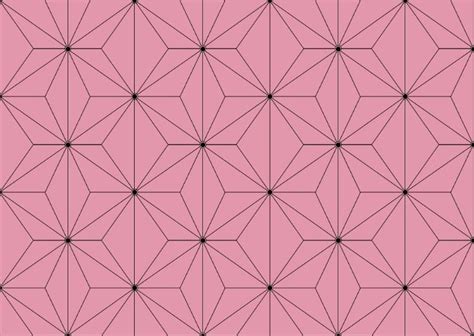 Detalles del patrón de Nezuko: ojos y fieltro