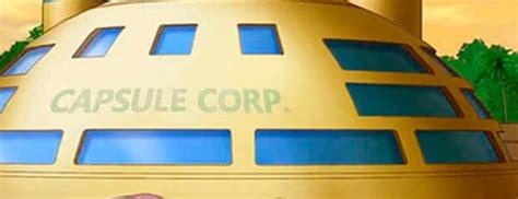 Tecnología de la Corporación Cápsula