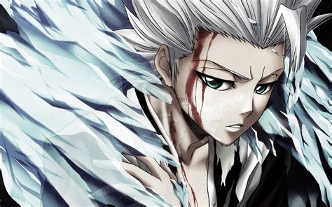 Tōshirō Hitsugaya