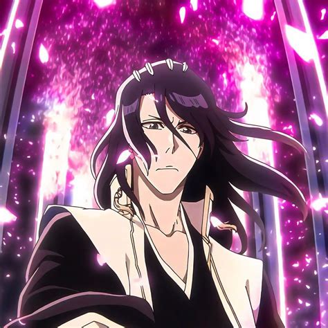 Byakuya Kuchiki
