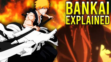 Ilustración de varios Shinigami en estado Bankai