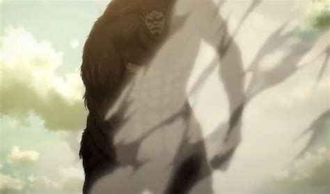 Llega el titán Bestia y entra en acción