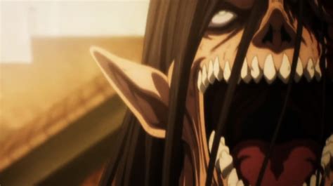 Eren Jaeger en el episodio 4x17 (76) de 