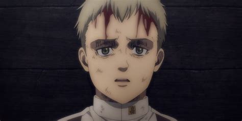 Falco en la última temporada de 