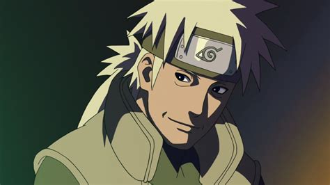 Sakumo Hatake luchando